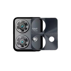 Protezione Per La Fotocamera Metallizzata Per Motorola Edge 40 Neo