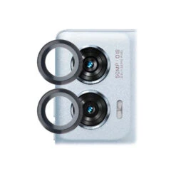 Protezione Per La Fotocamera Metallizzata Per Motorola Edge 50 Fusion 5G