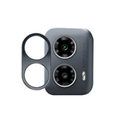 Protezione Per La Fotocamera Metallizzata Per Motorola Moto G34