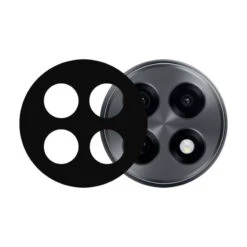 Protezione Per La Fotocamera Metallizzata Per Oneplus 13R 5G