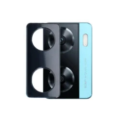 Protezione Per La Fotocamera Metallizzata Per Oppo A57s