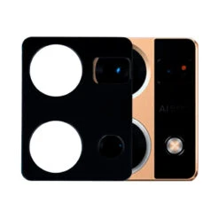 Protezione Per La Fotocamera Metallizzata Per Oppo Reno 7 4G