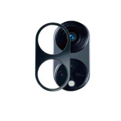 Protezione Per La Fotocamera Metallizzata Per Oppo Reno 8T