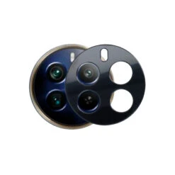 Protezione Per La Fotocamera Metallizzata Per Realme 12 Pro Plus 5G