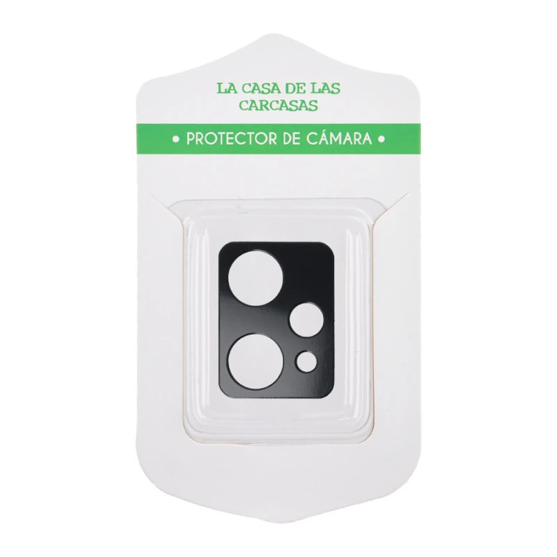 Protezione Per La Fotocamera Metallizzata Per Realme 9 Pro Plus - Image 2