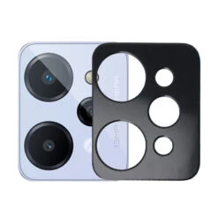 Protezione Per La Fotocamera Metallizzata Per Realme C31