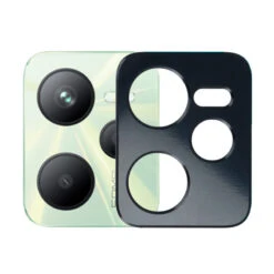 Protezione Per La Fotocamera Metallizzata Per Realme C35