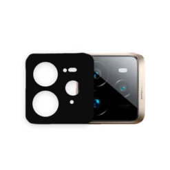 Protezione Per La Fotocamera Metallizzata Per Realme GT 7 Pro