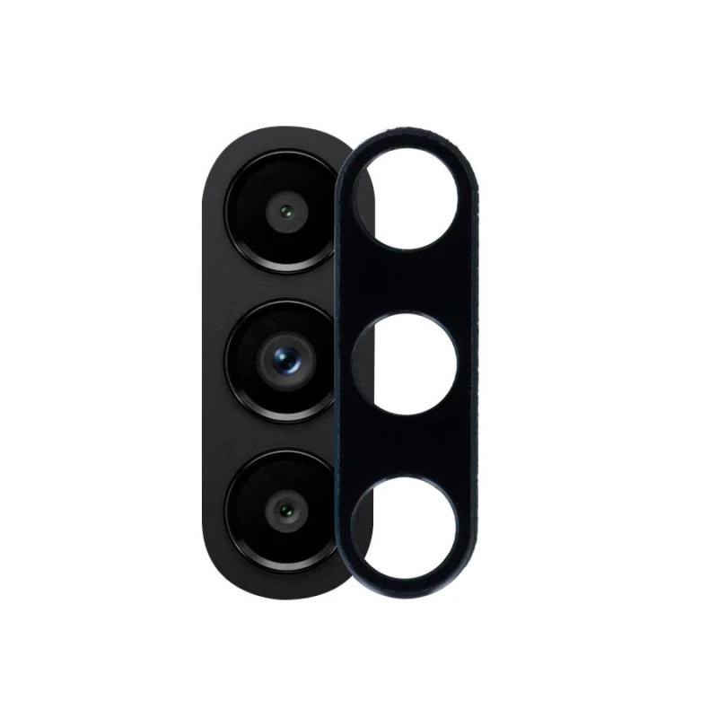 Protezione Per La Fotocamera Metallizzata Per Samsung Galaxy A13 5G