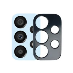 Protezione Per La Fotocamera Metallizzata Per Samsung Galaxy A33 5G