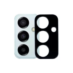 Protezione Per La Fotocamera Metallizzata Per Samsung Galaxy M13