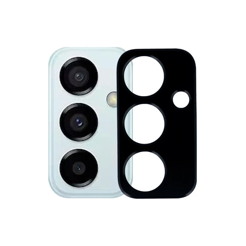 Protezione Per La Fotocamera Metallizzata Per Samsung Galaxy M13