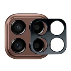 Protezione Per La Fotocamera Metallizzata Per Samsung Galaxy M53