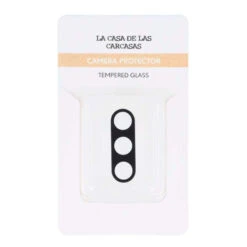 Protezione Per La Fotocamera Metallizzata Per Samsung Galaxy S23+