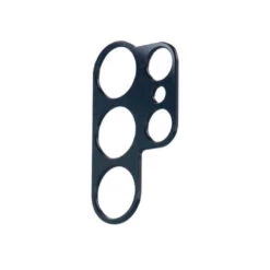 Protezione Per La Fotocamera Metallizzata Per Samsung Galaxy S23 Ultra