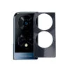 Protezione Per La Fotocamera Metallizzata Per TCL 50 5G