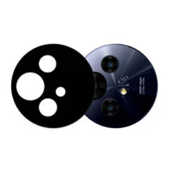 Protezione Per La Fotocamera Metallizzata Per TCL 50 PRO NXTPAPER 5G