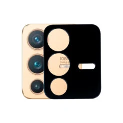 Protezione Per La Fotocamera Metallizzata Per Vivo V23