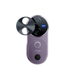 Protezione Per La Fotocamera Metallizzata Per Vivo V40 5G