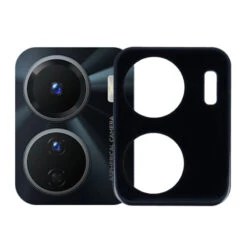 Protezione Per La Fotocamera Metallizzata Per Vivo Y16