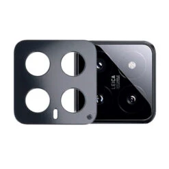Protezione Per La Fotocamera Metallizzata Per Xiaomi 14