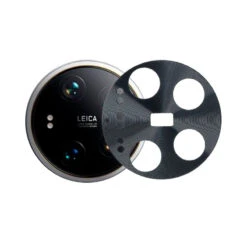 Protezione Per La Fotocamera Metallizzata Per Xiaomi 14 Ultra