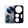 Protezione Per La Fotocamera Metallizzata Per Xiaomi Mi 12 Lite 5G