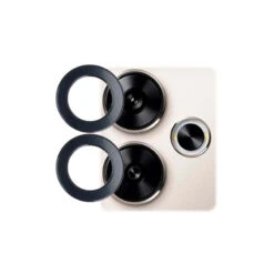 Protezione Per La Fotocamera Metallizzata Per Xiaomi Poco F6 5G