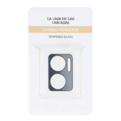 Protezione Per La Fotocamera Metallizzata Per Xiaomi Redmi 10 5G