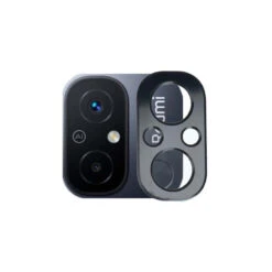Protezione Per La Fotocamera Metallizzata Per Xiaomi Redmi 12C