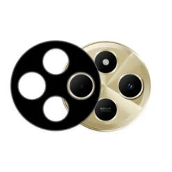 Protezione Per La Fotocamera Metallizzata Per Xiaomi Redmi 14C