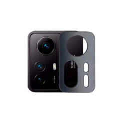 Protezione Per La Fotocamera Metallizzata Per Xiaomi Redmi Note 12S