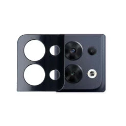 Protezione Per La Fotocamera Metallizzato Oppo Reno 8