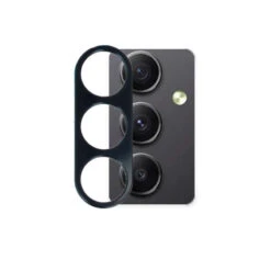 Protezione Per La Fotocamera Metallizzato Samsung Galaxy A34 5G