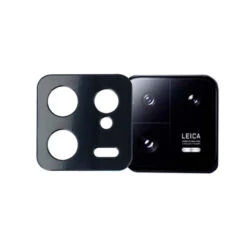 Protezione Per La Fotocamera Metallizzato Xiaomi 13