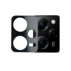 Protezione Per La Fotocamera Metallizzato Xiaomi Poco X5 5G