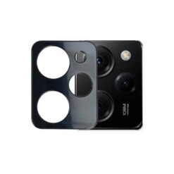 Protezione Per La Fotocamera Metallizzato Xiaomi Poco X5 Pro 5G