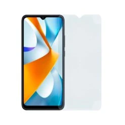 Protezione Per La Fotocamera Trasparente Per Xiaomi Poco C40