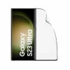 Protezione Per Lo Schermo Completa In Vetro Temperato Flessibile Per Samsung Galaxy S23 Ultra