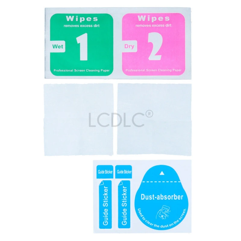 Protezione Per Lo Schermo Completa Per Samsung Galaxy M23 5G - Image 2