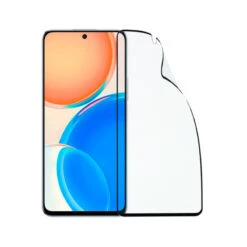 Huawei Protezione Per Lo Schermo In Vetro Temperato Completa Flessibile Per Honor X7