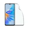 Protezione Per Lo Schermo In Vetro Temperato Completa Flessibile Per Oppo A78 5g