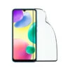 Protezione Per Lo Schermo In Vetro Temperato Completa Flessibile Per Xiaomi Redmi 10A