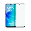 Protezione Per Lo Schermo In Vetro Temperato Completa Per Oppo A78 5g
