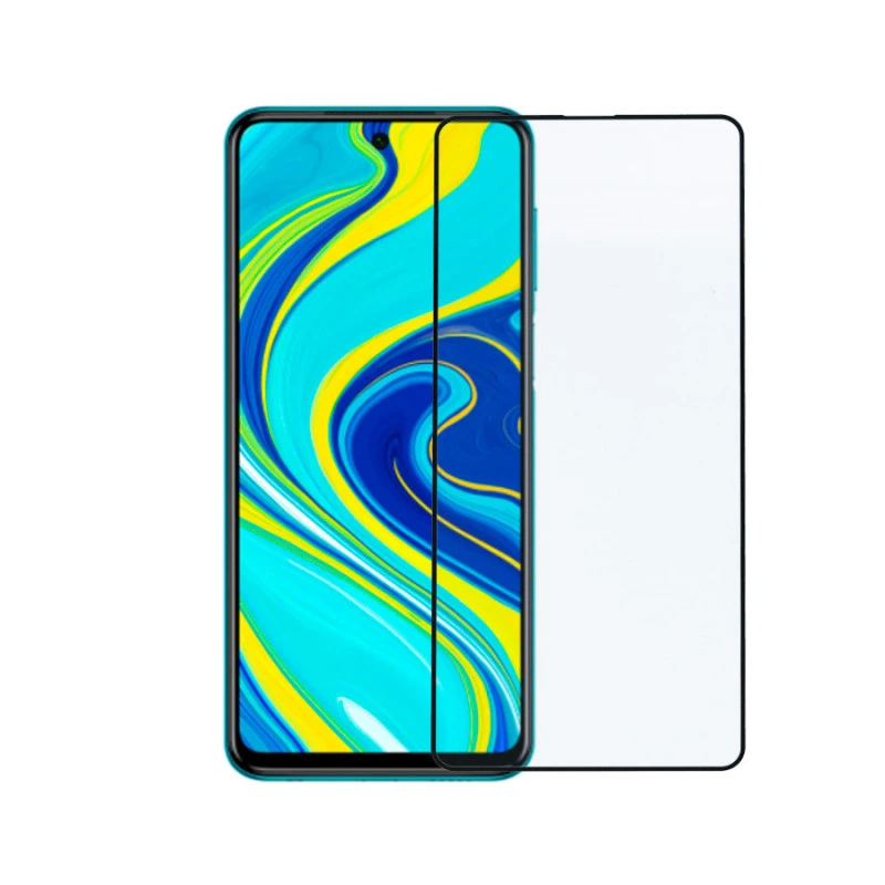 Protezione Per Lo Schermo In Vetro Temperato Completa Per Xiaomi 12T