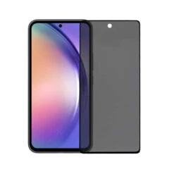 Protezione Completa Per Lo Schermo In Vetro Temperato Antispia Per Samsung Galaxy A54 5G