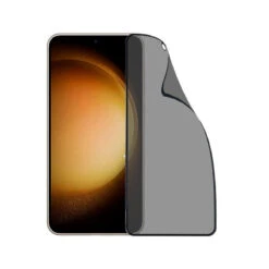 Protezione Per Lo Schermo In Vetro Temperato Flessibile Antispia Per Samsung Galaxy S23