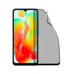 Protezione Per Lo Schermo In Vetro Temperato Flessibile Antispia Per Xiaomi Redmi 12C
