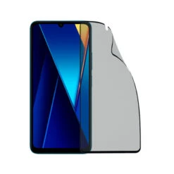 Protezione Per Lo Schermo In Vetro Temperato Flessibile Antispia Per Xiaomi Redmi 13C