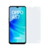 Protezione Per Lo Schermo In Vetro Temperato Trasparente Per Oppo A78 5g